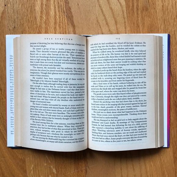 2/$15 ROB LOWE BOOK - Picture 2 of 4